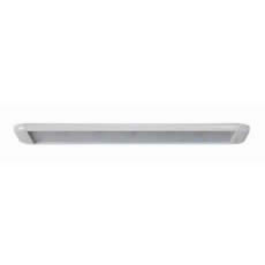 Durite 0-668-37 72 White LED Cabin Light With Switch - 12/24V PN: 0-668-37